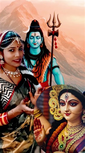 Jay bhole ki bol ke🙏#viral shortvideo#Madhubala Nishad 8700