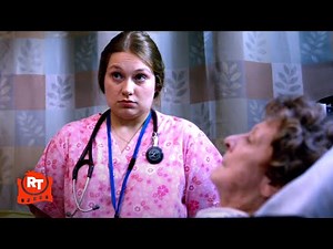 Nurse Jackie - Her First Dead Patient (S1E4) (4/4) | Movieclips