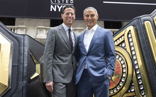 TKO Accused of Squeezing WWE for Profit and Risks Stripping the Soul from the Product