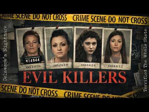 Sentenced to Life: 6 Teen Girls Who Turned Into Cold-Blooded Killers