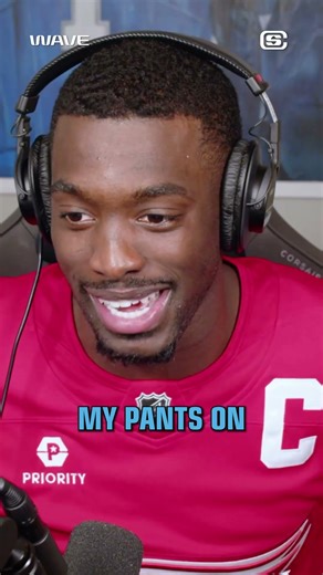 NFL Players' HIDDEN SECRET 🫢🥜