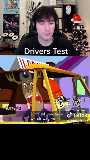 Step On The Gas! Parappa The Rapper Meme Compilation