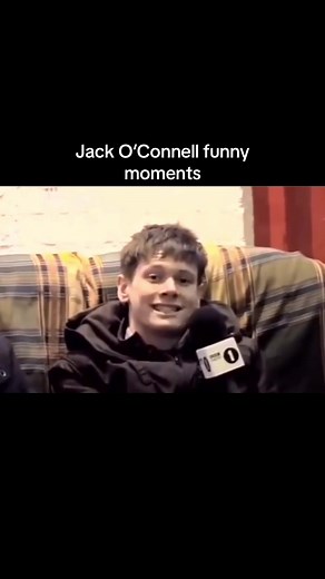 Exploring the Humorous Side of Skins with Jack O'Connell | Super Channel