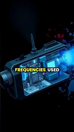 How Radar Detectors Work: The Tech Behind the Alert 🚗🔍