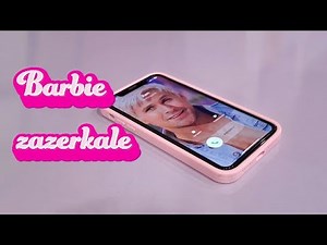 BARBIE - parody song video