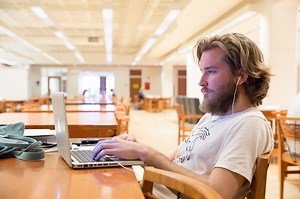 CofC Center for Student Learning Ready to Support Students Online