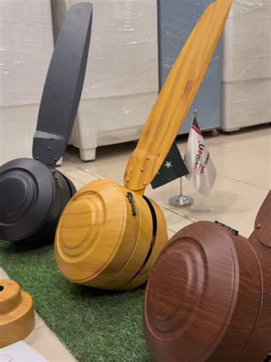 Reliable Fusion Fans for Efficient Cooling Solutions