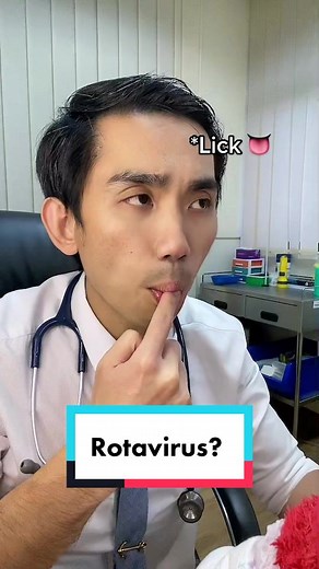 Understanding Rotavirus: Symptoms, Prevention, and Treatment Explained