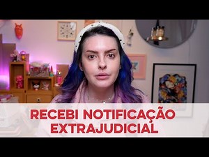 I made a mistake! Extrajudicial notification from wepink - Karen Bachini