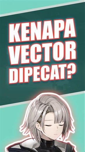 Udah Dapet Kerjaan Malah Kena Pecat! Girls Frontline 2 Exilium Vector Lore Shorts #gfl2exilium