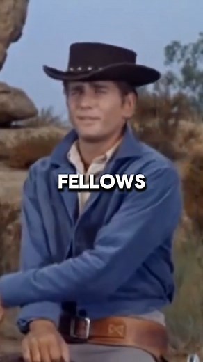 78K views · 2K reactions | How Quick Thinking Saved a Man From Danger in the Wild West! | Bonanza Tv Show Fan | Facebook