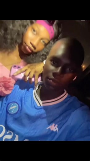 Je veux TOUT de NOUS : Découvrez notre amour!