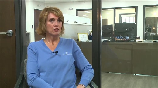 How many times have you opened the computer and it says you need an update? Well, one local business is doing just that. | 13abc