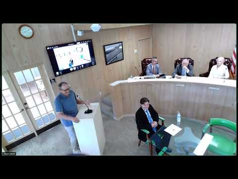 Commission Meeting - January 9, 2026