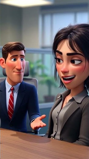 The Most Honest Job Interview Ever?