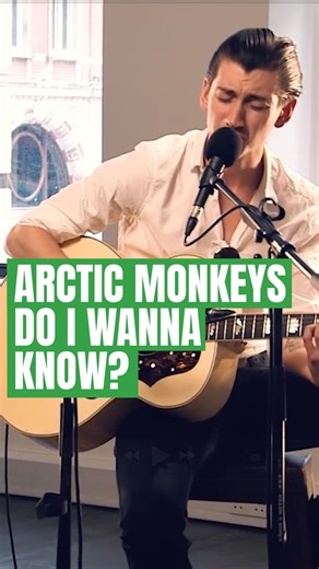 Happy birthday Alex Turner 👏 here’s a throwback to @arcticmonkeys performing Do I Wanna Know at @radiox HQ | Radio X