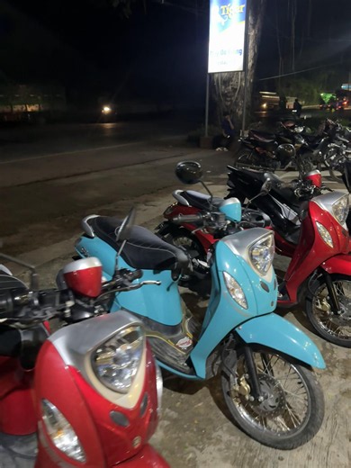 Honda PCX vs Yamaha in Thailand: best ride destinations