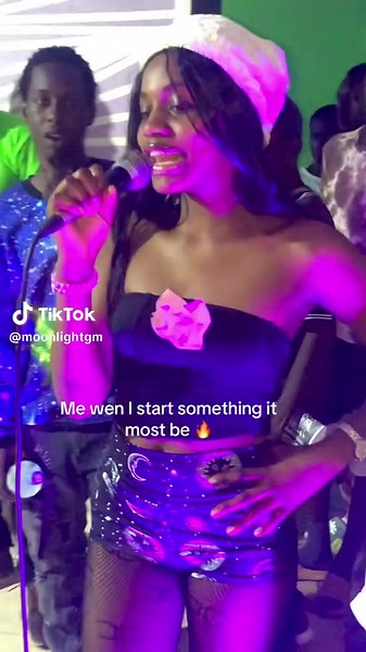 Moonlight Challenge: Star Girl Updates and Insights