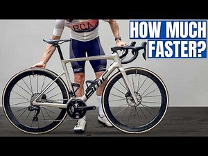 I Spent $2000 Upgrading an Entry Level BMC Teammachine (was it worth it?)