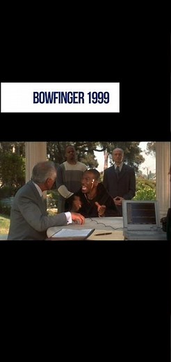 KEEP IT TOGETHER | BOWFINGER 1999