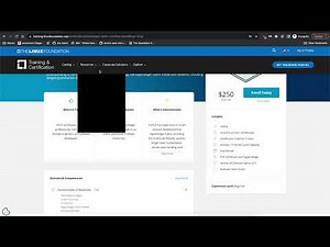 How to pass Hyperledger Fabric Certified Practitioner (HFCP) Exam?