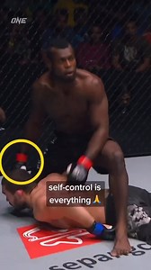 🎞️ From the Archives 🎞️ Know when to stop 💯 ⁠ #ONEChampionship #MartialArts #MMA #BoxingChampions #BoxingLegends #BoxingHistory #BoxingMatch #ChampionBoxer #BoxingGloves #BoxingRing #FightNight #BoxingTraining #BoxingFitness #BoxingCoach #BoxingFans #BoxingWins #BoxingKnockout #BoxingStyle #BoxingGreats #BoxingLifestyle #BoxingSkills #BoxingCommunity #BoxingCulture #BoxingMemes #BoxingLove #BoxingFights #BoxingChamps #BoxingPunches #BoxingLegend #BoxingFanatic #BoxingFamily #BoxingInspiration
