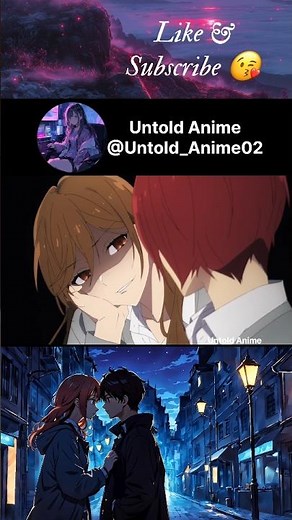 Mujhe yaad hai tum kon ho 🤭🤣 || Horimiya 😘 [UHD anime edit 4k ▶️] #viral #shorts