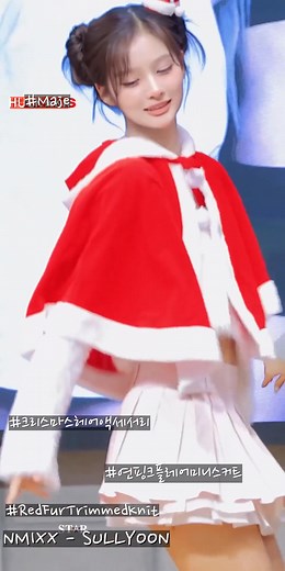 35K views · 1.1K reactions | NMIXX - SULLYOON https://huck.kr/2843...