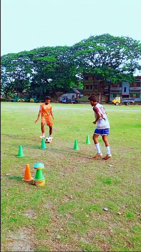 ⚽🤲 | Muhammad Shakil