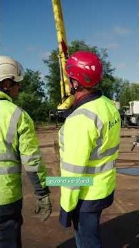 Equans - Me, My Job & I - High Voltage Project Manager