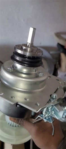 Godrej Washing Machine Geyer Assembly | New Model | Installation & Replacement