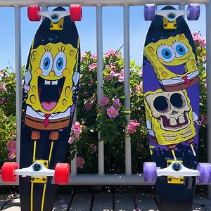 Life’s as extreme as you wanna make it!!! https://www.amazon.com/stores/page/E4DBB490-53C6-48AF-B0EB-1048E9E511EF?channel=SkateboardIGPost | SpongeBob SquarePants