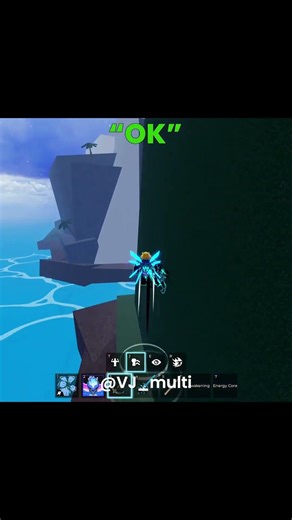 RUNNING UNTIL I FIND SOMEONE USING TUSHITA #roblox #bloxfruits #vj_multi #vjmulti #robloxedit #edit