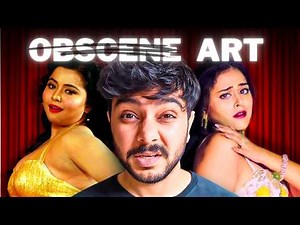Why Bhojpuri Industry Is WORSE Than Po*n