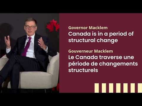 Understanding structural change / Comprendre les changements structurels