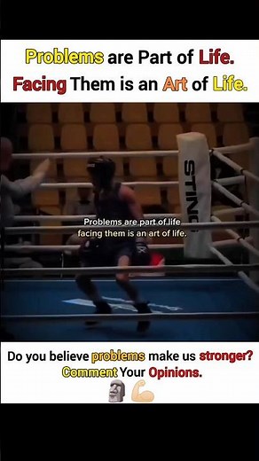 Why Problems Make You Stronger | Sports Motivation