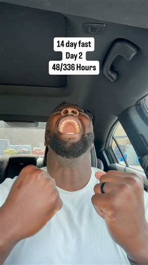 577 reactions · 13 shares | Day 2 of this 14-day fast… You’d think...