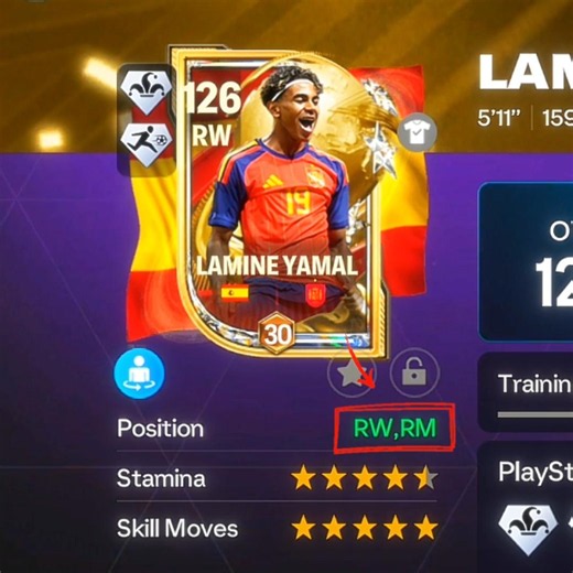 Yamal with Trickster & Rapid is BROKEN! 🥶