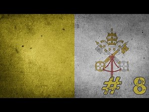 Superpower 2: The Holy See | #8