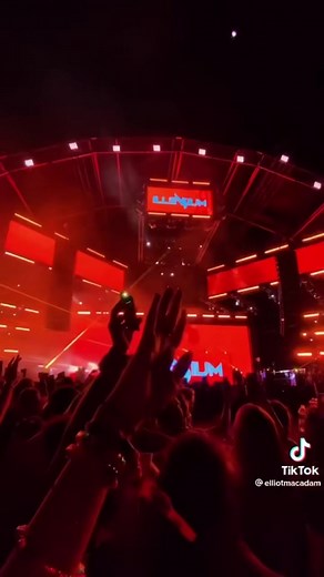 Exciting Tour Setups Revealed for Live Music Experience