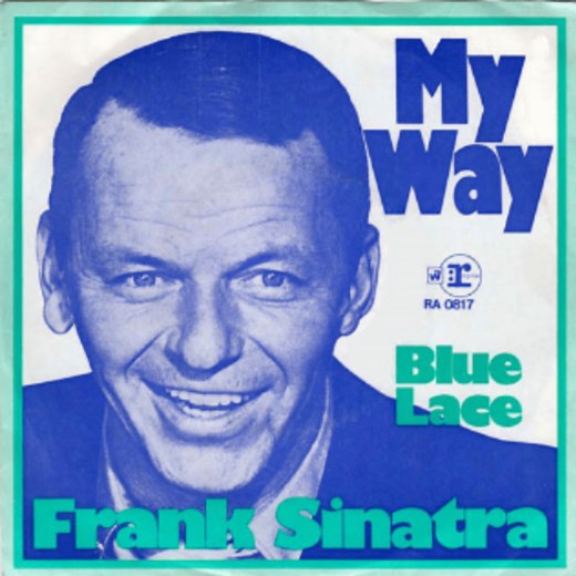 Frank Sinatra – My Way