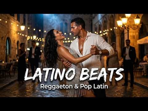 Boom Boom Mami – Reggaeton 2026 | Latin Club Vibes (Rauw Alejandro Style)