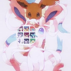 P a p a r a z i eeveelution edit