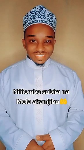 Mola Menipa Sitara Mimi - Senior Dula Audio