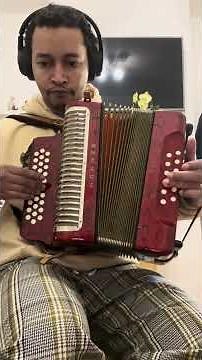LISANDRO MEZA - EL HIJO DE TUTA #sabanero #cumbia #vallenato #🪗