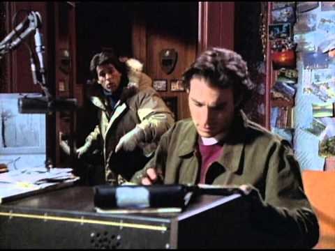 Northern Exposure - Goodbye To All That (Unexposed Footage)