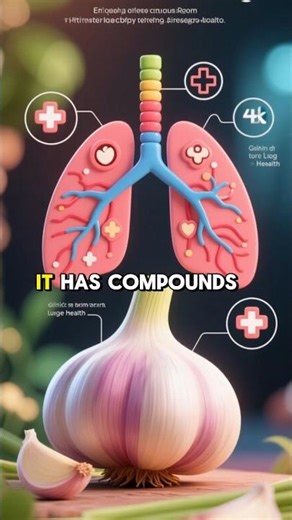 Top Foods That Help You Breathe Better Every Day