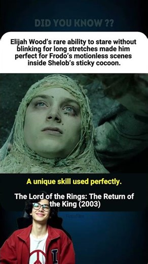 #MovieFacts #FilmTrivia #Shorts