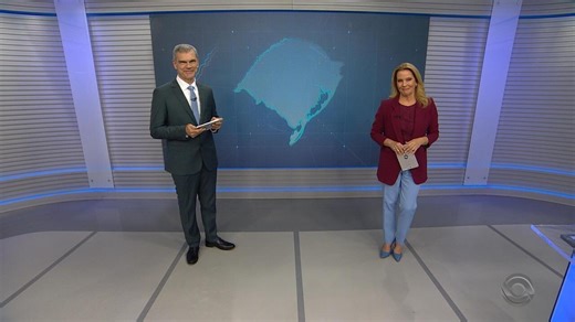 Assista à íntegra do RBS Notícias desta sexta-feira (22/08/2025)