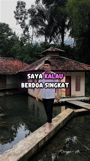 10 Doa Setelah Sholat